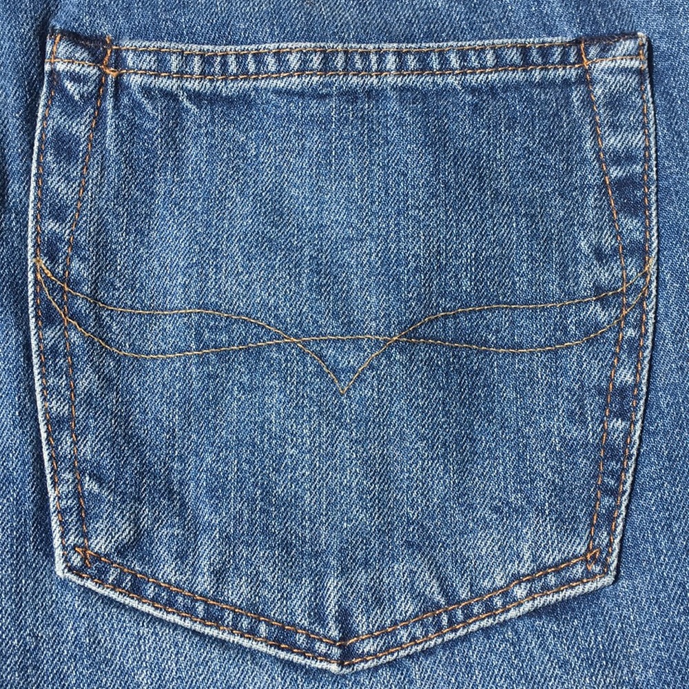 **SOLD** NWT Ralph Lauren Polo Jeans 32x30 - Picture 2 of 7